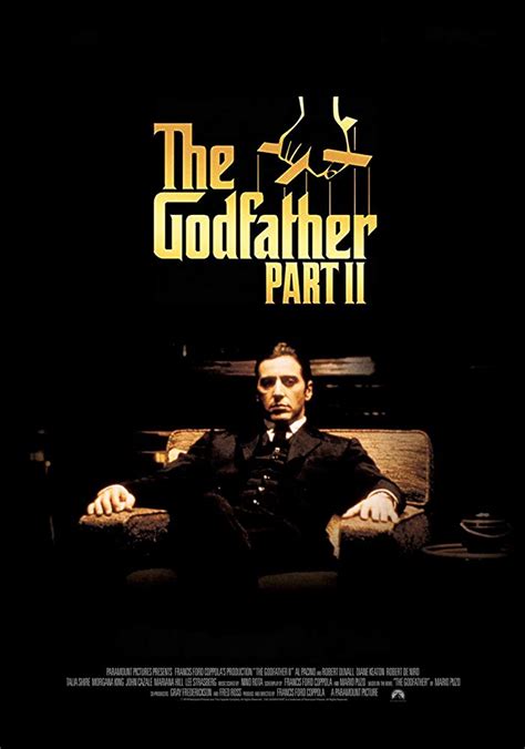 Godfather 2 Movie Quotes. QuotesGram