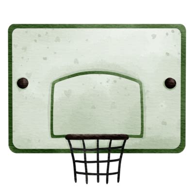 Basketball Net PNGs for Free Download