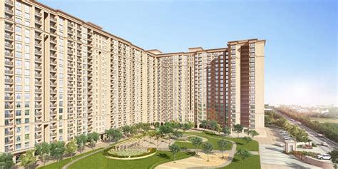 2, 2.5 & 3BHK | Luxury Apartments | Hebbal