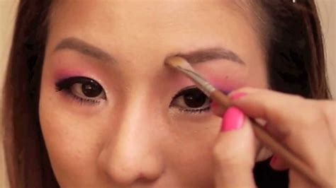 Barbie Makeup / Makeover Tutorial - YouTube