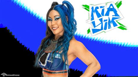 Mia Yim | Michin - WWE Wallpaper (44730283) - Fanpop