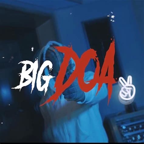 Nas EBK – Big DOA Lyrics | Genius Lyrics