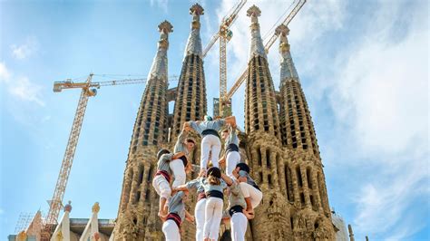 La Mercè 2023: todas las actividades para celebrar la fiesta mayor de ...