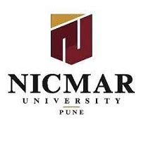 NICMAR University Pune Admissions | Top Courses & Fee Structure 2023 ...