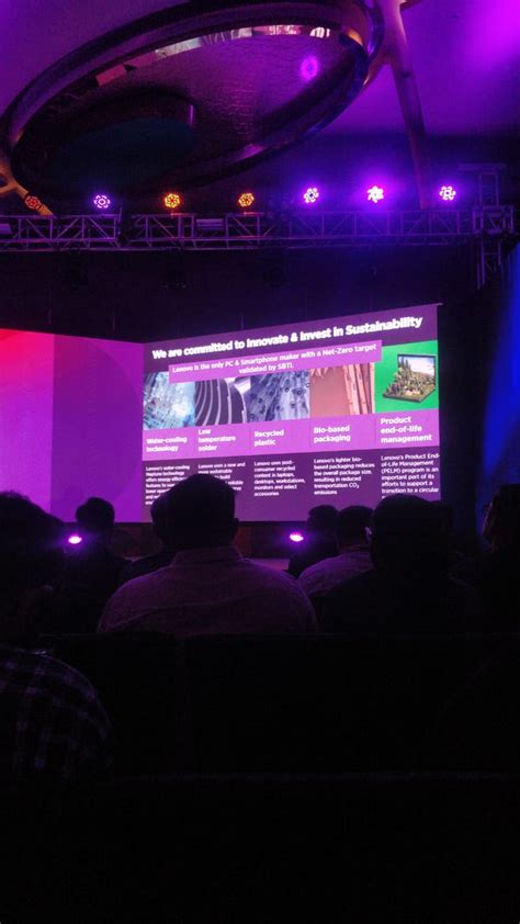 Lenovo India Unveils Yoga Book 9i that Spotlights Innovation in ...