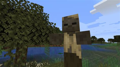 Husk Spawn Mod (1.19.2, 1.18.2) - Zombie - Mc-Mod.Net