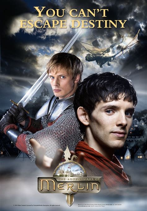 The adventures of merlin season 6 - lasopaeazy