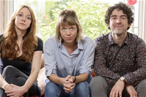 Motherland - BBC2 Sitcom - British Comedy Guide