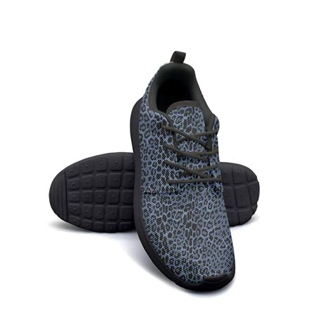 Animal Print Men's Sneakers Running Sports Shoes Breathable Fashion Casual Shoes Clothing, Shoes ...