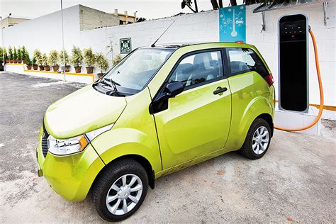 Industry Sceptical About Government Push For Electric Vehicles - Forbes India