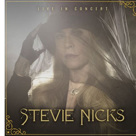 Stevie Nicks Adds Mohegan Sun Arena Show to Live In Concert Tour ...