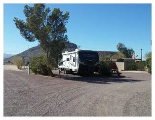 Yermo, California RV Camping Sites | Barstow / Calico KOA