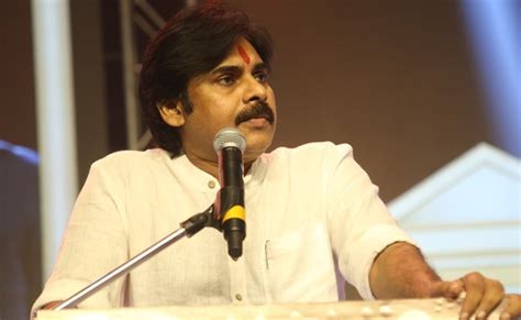 Industry Talk On Pawan Kalyan's Latest Speech | greatandhra.com