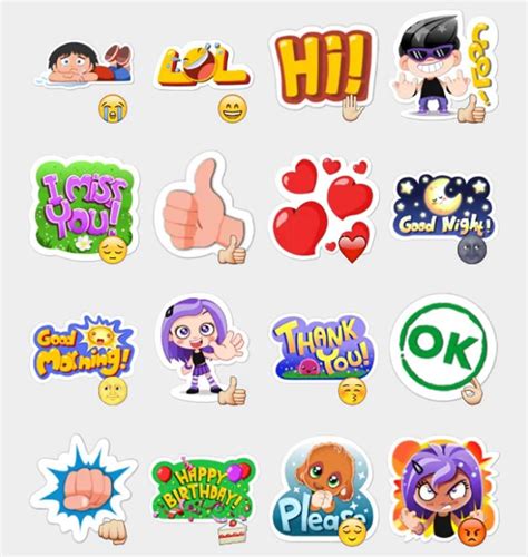 viber stickers clipart 10 free Cliparts | Download images on Clipground 2024