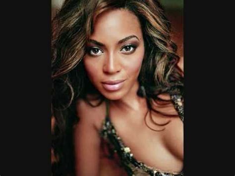 Beyonce - Me, Myself and I Instrumental - YouTube