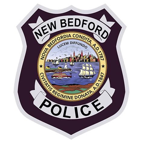 New Bedford Police Department – City of One