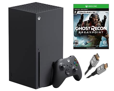 2023 Newest Microsoft Xbox Series X–Gaming Console System- 1TB SSD ...