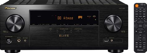 4k Dolby Atmos Receiver | edu.svet.gob.gt