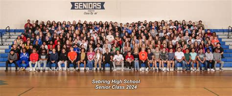 Sebring High School