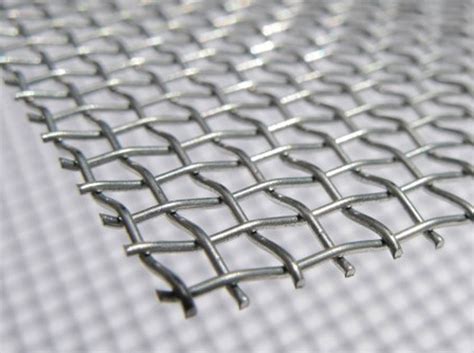 Wholesale Stainless Steel Wire Mesh, 304, 316, 316L SS Wire Mesh