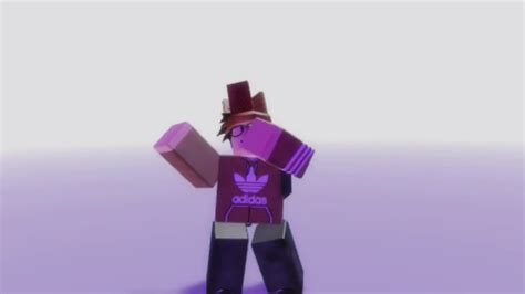 Hat Kid Dance Roblox