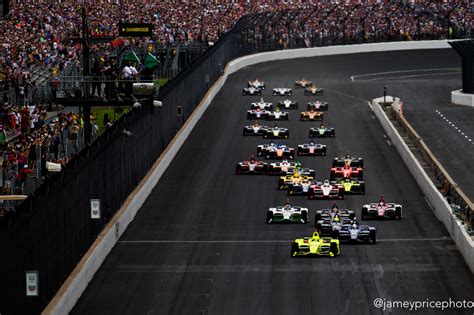 The Triple Crown Of Motorsport Photography – WTF1