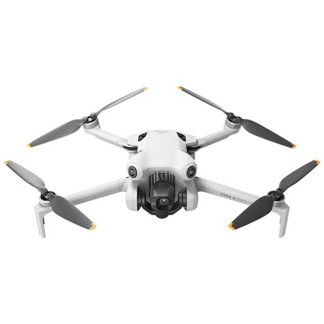 โดรน DJI Mini 4 Pro Fly More Combo Plus (DJI RC 2) (GL) | Studio7 online