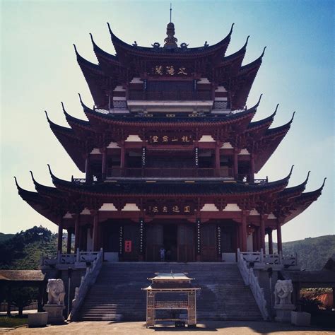 Free stock photo of Chinese temple