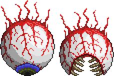 Texture Pack - Boss Colored Relics | Terraria Community Forums