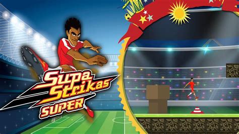 Supa strikas! super APK for Android Download