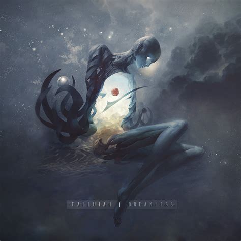 The Sludgelord: Fallujah - "Dreamless" (Album Review)