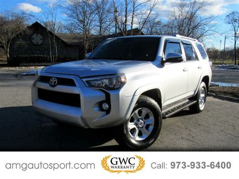 Used Toyota 4Runner for Sale (with Photos) - CarGurus