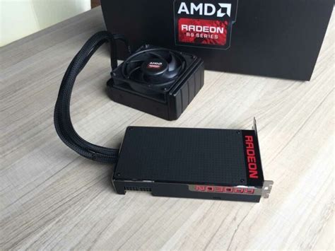 AMD Radeon R9 Fury X Launched - Review Roundup