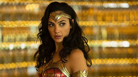 Wonder Woman torna al cinema | Trailer ufficiale