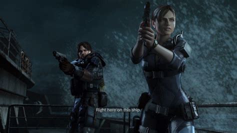 Resident Evil Revelations Jill Valentine Wallpapers HD - Wallpaper Cave