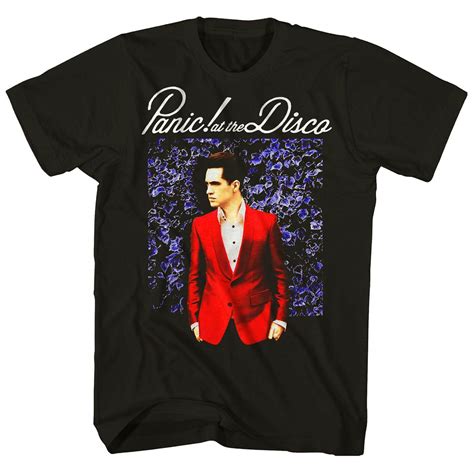 The 25 Best Panic At The Disco Merch Items & Vinyl Records