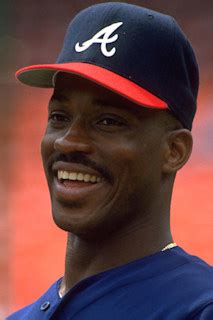 Fred McGriff Stats, Age, Position, Height, Weight, Fantasy & News | MLB.com