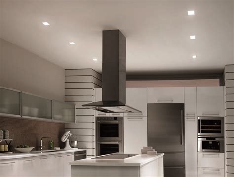 Cost Of Installing Recessed Lighting In Kitchen – Juameno.com