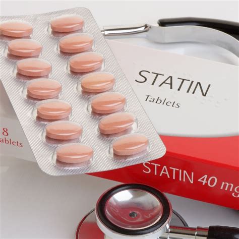 The Truth about Statins - Cardiovascular Medicine | NE Florida