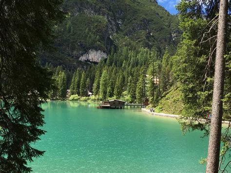 Pragser Wildsee Routes for Walking and Hiking | Komoot