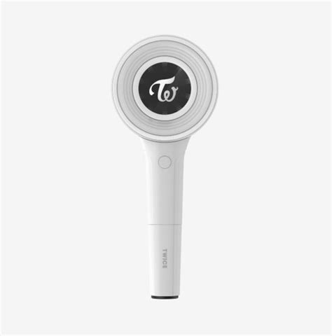 TWICE Official Light Stick candybong ∞ – Amuse Ground