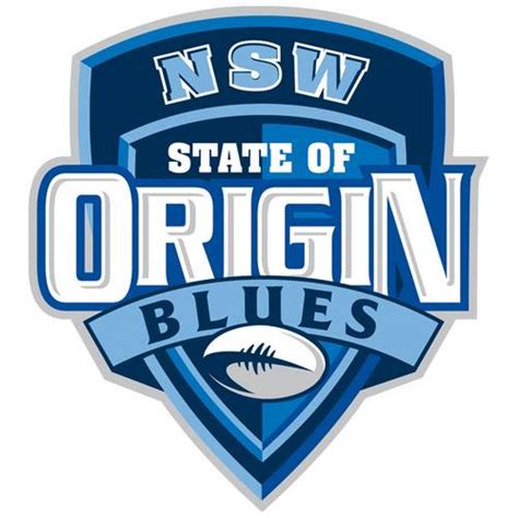 2024 NSW Blues - Name Your Team