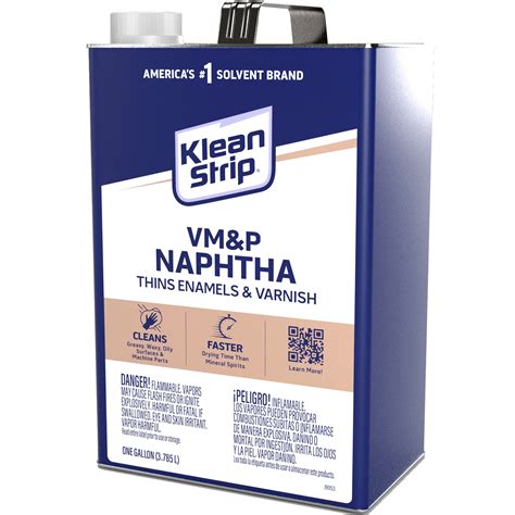 VM&P Naphtha - Klean Strip