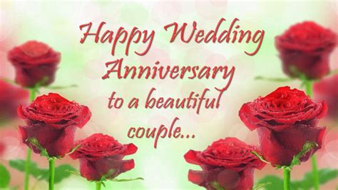 Wallpaper Happy Marriage Anniversary Wishes - Infoupdate.org