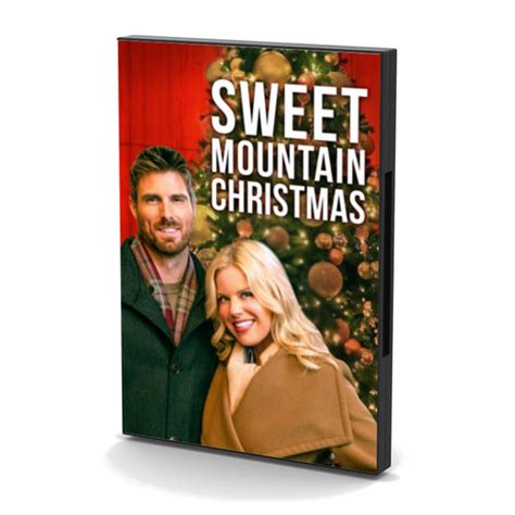 Sweet Mountain Christmas [DVD] [2019] - Seaview Square Cinema