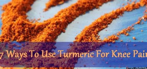 turmeric joint pain Archives - Cure My Joint Pain