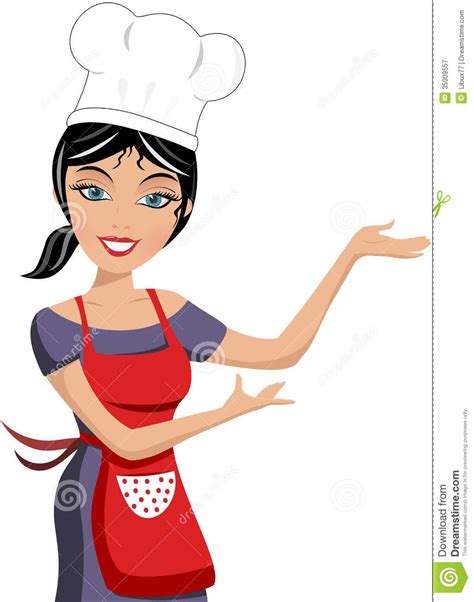 female chef clipart 10 free Cliparts | Download images on Clipground 2024