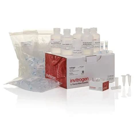 Genomic Dna Extraction Kit at 6500.00 INR in Aurangabad | Hicare Lab Solutions