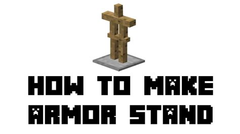 Recipe Armor Stand - Herbs and Food Recipes