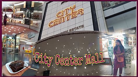 City Center Mall Banjara Hills Hyderabad #hyderabad #travel #explore #travelvlog #citycentermall ...